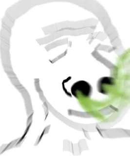 Telegram sticker 🤤 SJD's Pacc