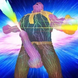 Telegram sticker 😈 SJD's Pacc