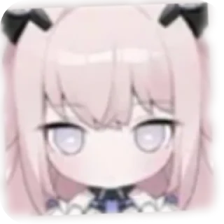 Sticker 😒 Pgr 💥@Luna_love22