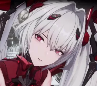 Video sticker 🌟 Pgr 💥@Luna_love22