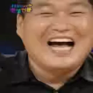 Video sticker 🍞 대 호 동 콘 4 by @KiyoBot_bot