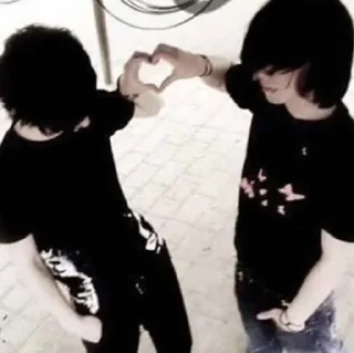 Video sticker ❤️ my feels :: @fStikBot