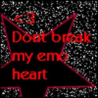 Telegram stiker 💔 my feels :: @fStikBot