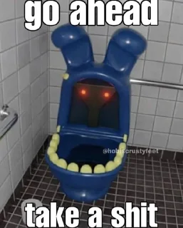 Telegram stiker 😝 my feels :: @fStikBot