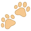 Sticker 🐾 Emorists!