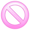 Sticker 🚫 Emorists!