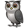 Sticker 🦉 Emorists!