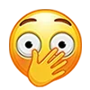 Video sticker 🤭 Emorists!