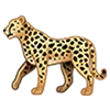 Sticker 🐆 Emorists!
