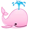 Sticker 🐳 Emorists!