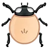 Sticker 🐞 Emorists!