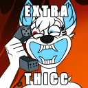 Telegram sticker 🍠 Techno Fox Stickers