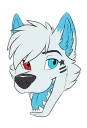 Telegram sticker 😃 Techno Fox Stickers
