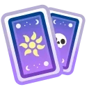 Video sticker 🃏 Xxaaruuu :: @SlayW...