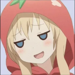 Telegram sticker 😏 @Femboys4