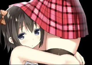 Telegram sticker 😋 @Femboys4