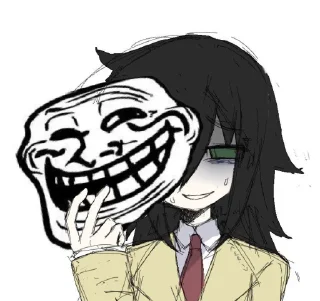 Video sticker 😨 дефавгуст помнеш