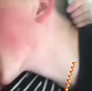 Video sticker 💋 💝Love Part→ @stickers_love_bot