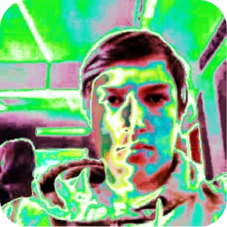 Video sticker 🤳 Вывод пр в тенге @Batallfi