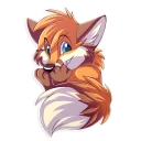 Video sticker 😁 Caramel)