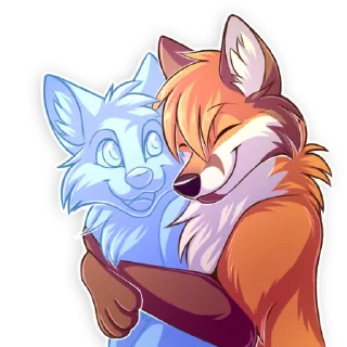 Video sticker 🤗 Caramel)
