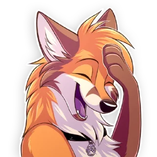 Video sticker 😆 Caramel)