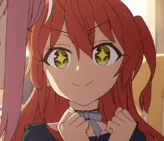 Video sticker 🍓 Bocchi the Rock⁴ | @Onishiki @Asaal