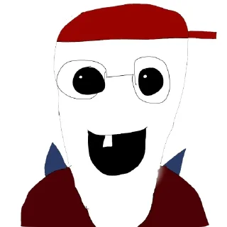 Video sticker 🙂 Мефедрон
