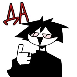 Telegram stiker 😃 Создано в @sozdsti_bot