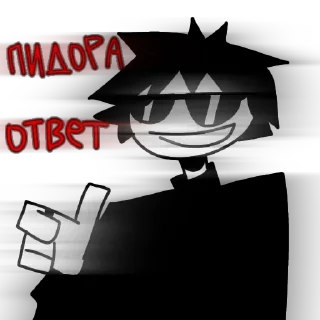 Telegram stiker 😎 Создано в @sozdsti_bot