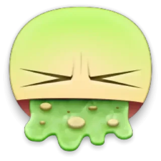 Video sticker 😊 Meep emojis | @stickerous 🐾 @UAStickerbot