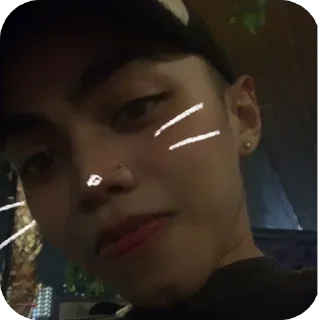 Video sticker 🫥 fifi core