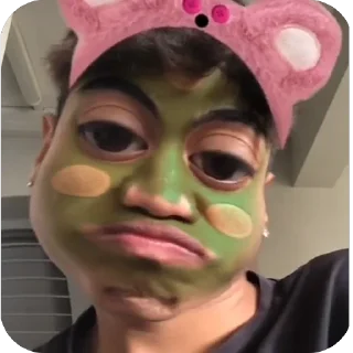 Sticker 🫥 fifi core