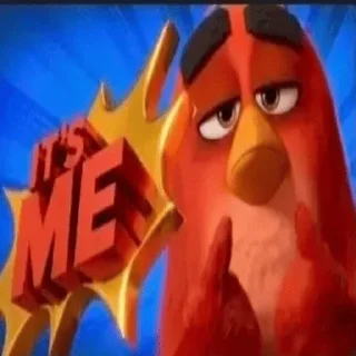 Telegram sticker 🙅‍♂️ ч.1 САМЫЕ СМЕШНЫЕ МЕМЫ - @CCM278