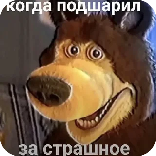 Telegram sticker 💀 САМЫЕ СМЕШНЫЕ МЕМЫ v2.8