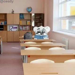 Телеграм стикер 🏫 @sticksbb 🩷 <- канал со стиками