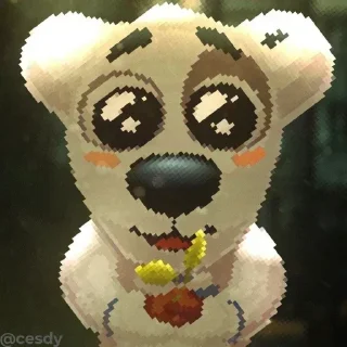 Video sticker 🥺 @sticksbb 🩷 <- канал со стиками