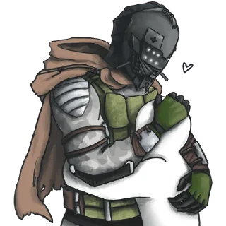 Video sticker 🤩 @timonqi1337