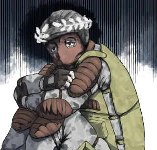 Telegram sticker 🤩 @timonqi1337