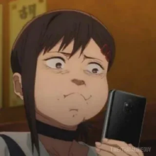 Sticker 🤢 My honest reaction - @AyoSticker