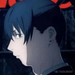 Телеграм стикер 🤨 My honest reaction - @AyoSticker