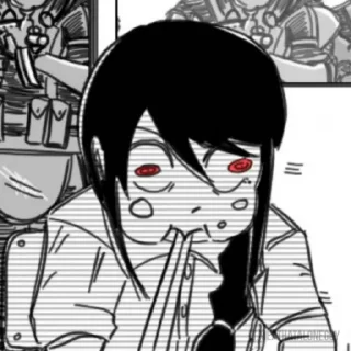 Video sticker 😳 My honest reaction - @AyoSticker