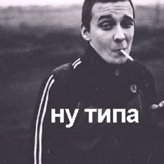 Telegram sticker 👌 как обычно