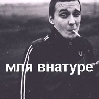 Telegram sticker 🤔 как обычно