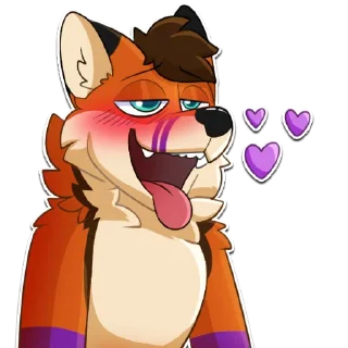 Video sticker 😍 Felixtickers2