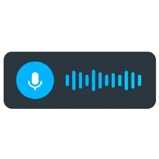 Телеграм стикер ⏺ Embed
