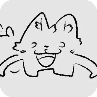 Telegram stiker 😃 Шира Стикерпак Часть II