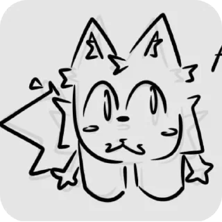 Telegram stiker 🥰 Шира Стикерпак Часть II