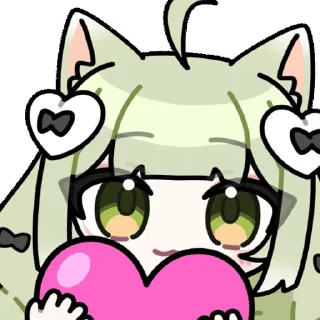 Video sticker ❤️ Hoopyon ver. 2 @fix_x_fox