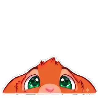 Video sticker 🥹 Dobbit